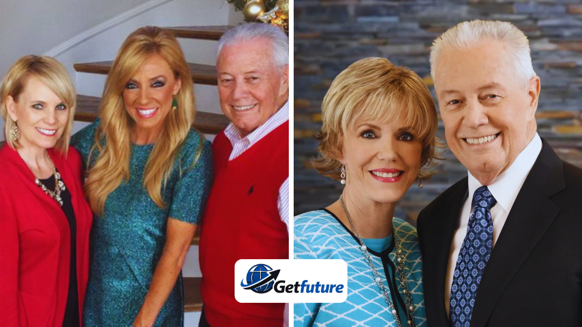 Jerry Savelle Net Worth