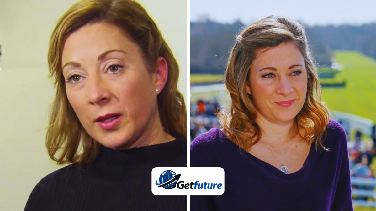 Hayley Turner Net Worth