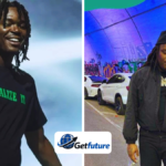 Lucki Net Worth
