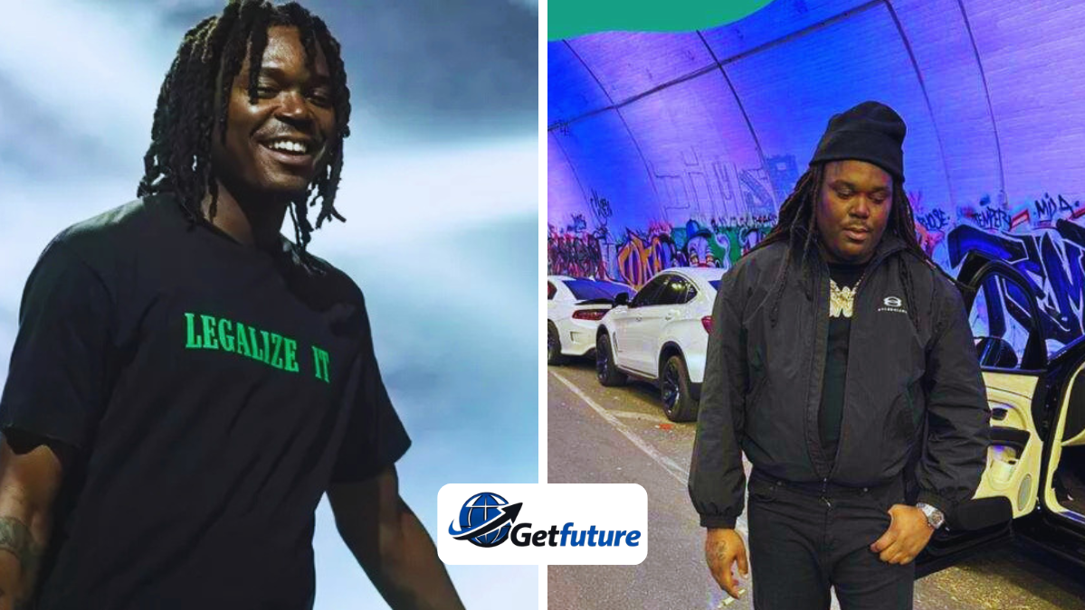 Lucki Net Worth Lucki Net Worth