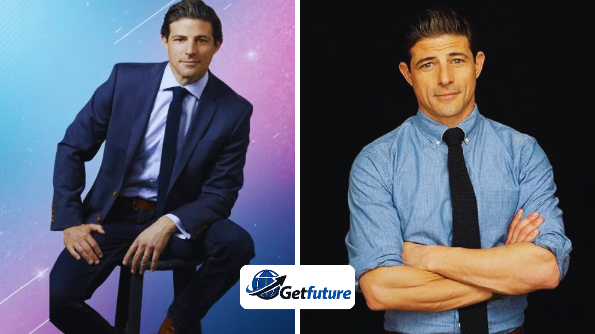 Matt Gutman Net Worth Matt Gutman Net Worth