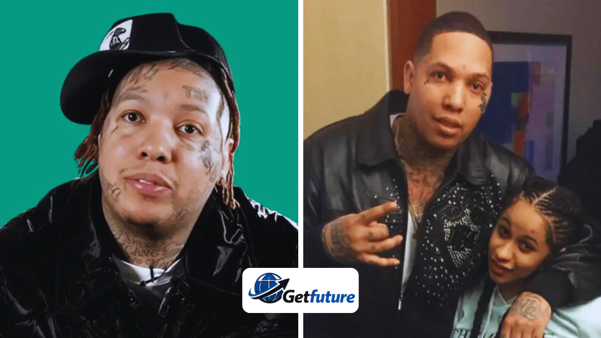 King Yella Net Worth King Yella Net Worth