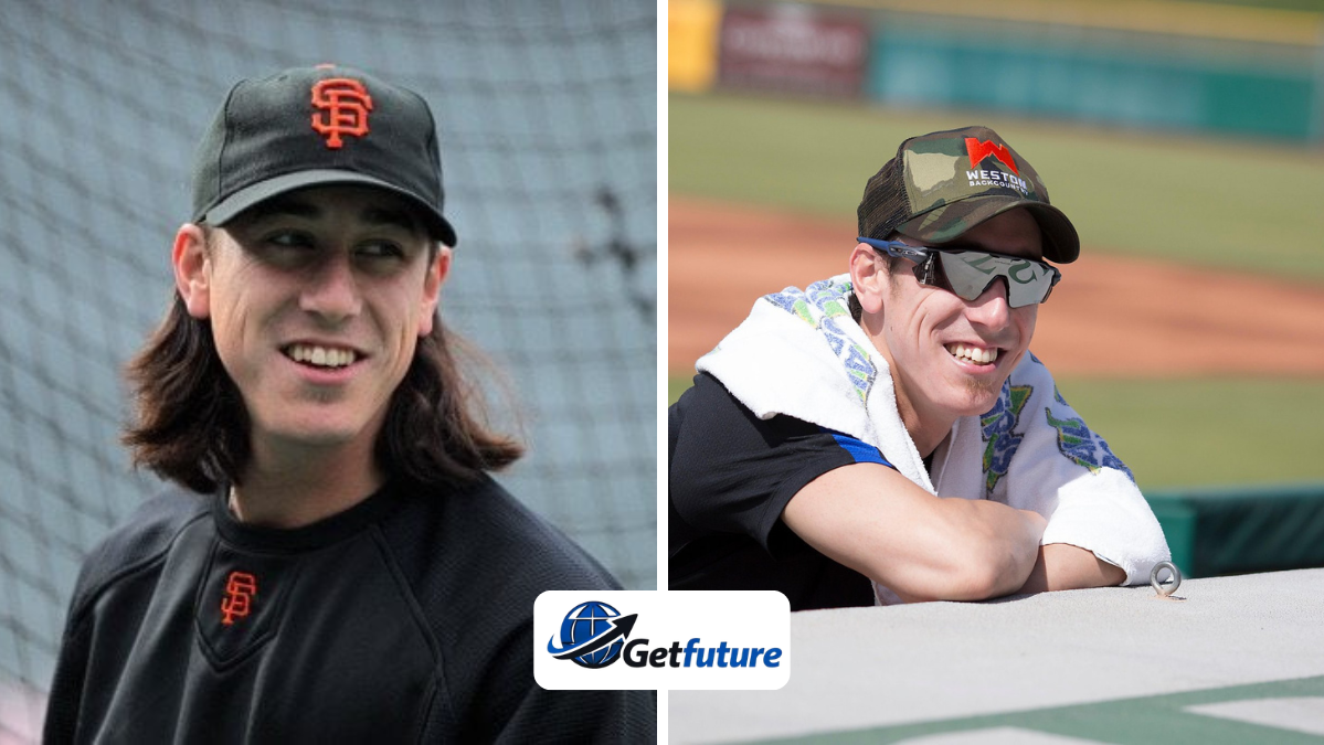 Tim Lincecum Net Worth