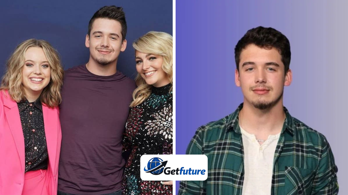 Noah Thompson Net Worth