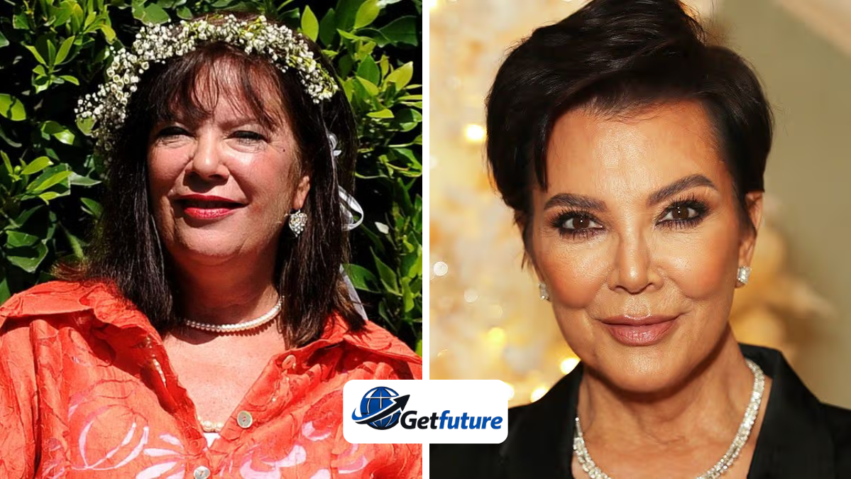 Karen Houghton Net Worth